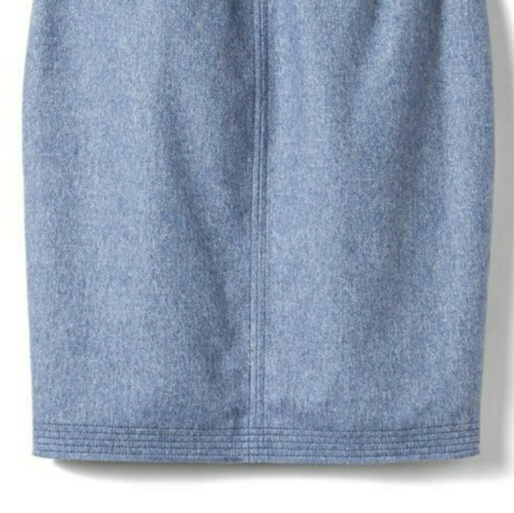 Banana Republic pencil skirt